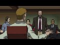 The Boondocks Tom S Therapy Group Season 3 Episode 9