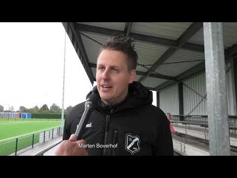 Interviews Ameide - VVAC