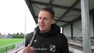 Interviews Ameide - VVAC