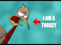 Lemon Demon Turkeys 2006