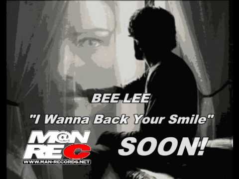 Bee Lee - I Wanna Back Your Smile (Demo teaser) [Euro Disco 2017]