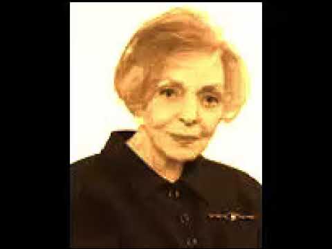 Italian linguist Maria Luisa Altieri Biagi died at 87