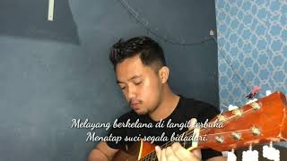 Rahmat Kekasihku cover by Hafis