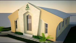 SDA Church Live Stream - 2CBN TV