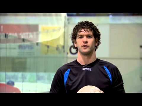 HC Neumarkt Riwega - HC Gherdeina mit Manuel Bertignoll