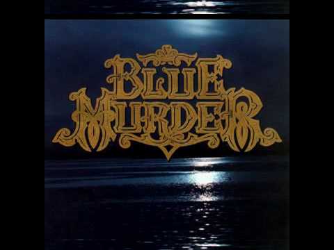 Blue Murder - Blue Murder (1989)