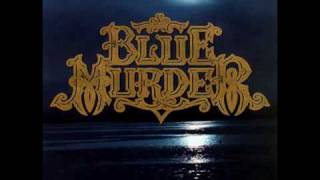 Blue Murder - Blue Murder video