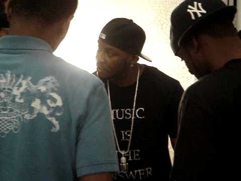 KC Jockey - Talk Against Rapist - WHAT GOES AROUND MOVIE