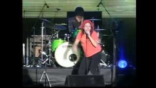 Sunny Side - Taken From Cosmote&#39;s RHCP Support Group Contest