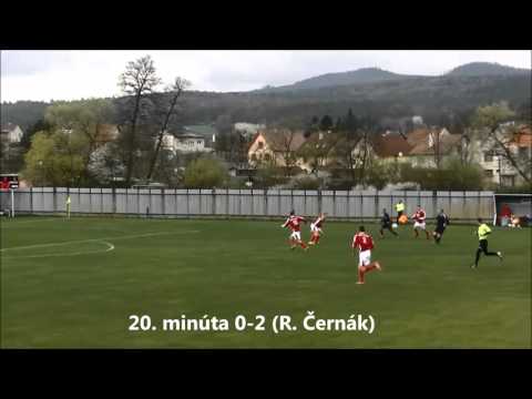 16. kolo - 10.4.2016 / Lutila - Žarnovica B 2-2