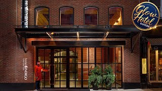 Hotel Indigo Lower East Side By IHG | New York (NY), United States | Hotel Revie