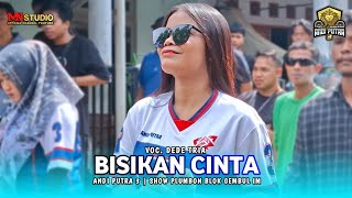 Download lagu BISIKAN CINTA VOC. DEDE TRIA  | ANDI PUTRA 3 - SHOW PLUMBON BLOK GEMBUL IM mp3 Download lagu BISIKAN CINTA VOC. DEDE TRIA  | ANDI PUTRA 3 - SHOW PLUMBON BLOK GEMBUL IM mp3