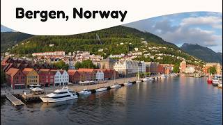 10 Best Things to Do in Bergen, Norway