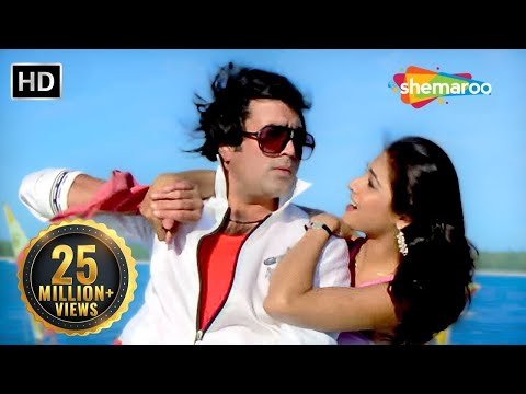 शायद मेरी शादी का खयाल | Shayad Meri Shaadi Ka Khayal | Souten | Rajesh Khanna | Tina Munim