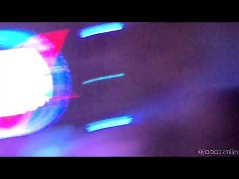 170707 B1A4 Talk | Super Pop Con in Manila, Philippines