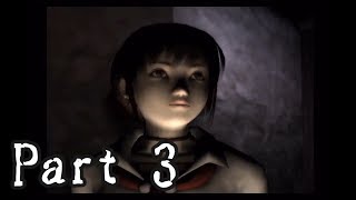 部屋の明かりはゼロ【零 ～zero～】実況プレイ Part3