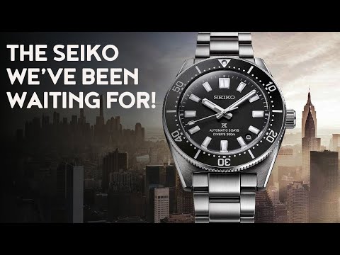 The White Speedy Pro is Here, New Seiko Divers, and British Watchmakers' Day
