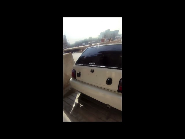 Suzuki Mehran VXR 2010 for Sale