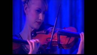 Erik Hassle sjunger &quot;Grace&quot; - BingoLottos Nyårsbingo 31/12 2012