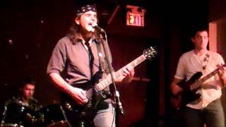 &quot;Ramblin&#39; Man&quot;