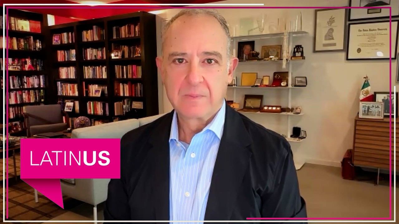 ¿Qué explica y qué implica la ruptura y guerra comercial entre EU y Canadá?: Arturo Sarukhán