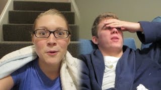 REVERSING THE CARETAKER ROLES! (2.20.16)