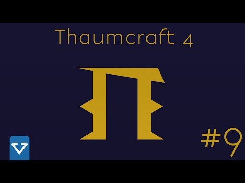 Thaumcraft 4.1 Guide - Ep 8 - Basic Golemancy