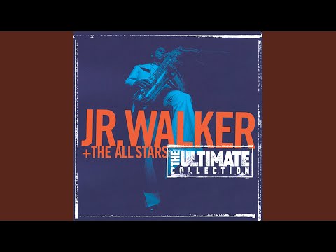 Walk In The Night (Album Version)