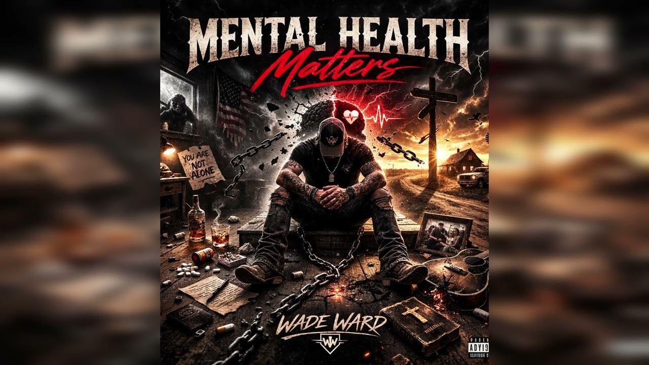 MENTAL HEALTH MATTERS