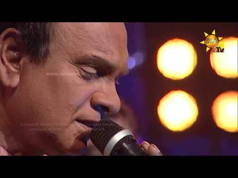 Santapa Mawate -  සන්තාප මාවතේ | සුනිල් එදිරිසිංහ | Hiru Unplugged - EP 10  (Stereo)