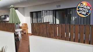 Dunasol Fuerteventura | Fuerteventura, Spain | Hotel Review 🛏️