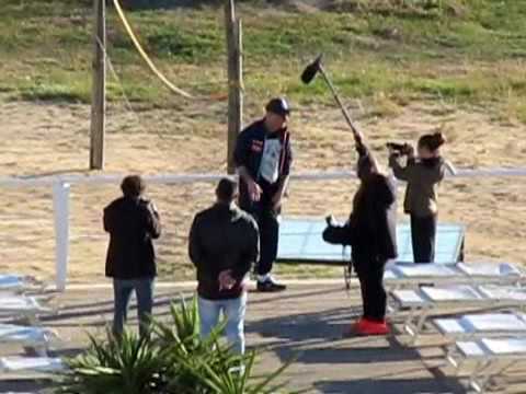 20-5-2016 - Notte Rap all'Arenile di Bagnoli Clementino