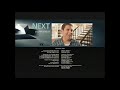 Inferno 2016 End Credits FX 2018