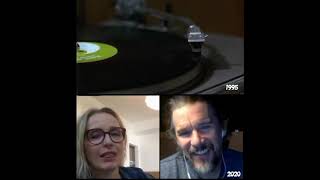 Before Sunrise 2020 Reunion - Come Here