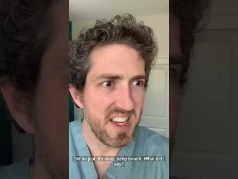 How to Speak Internal Medicine