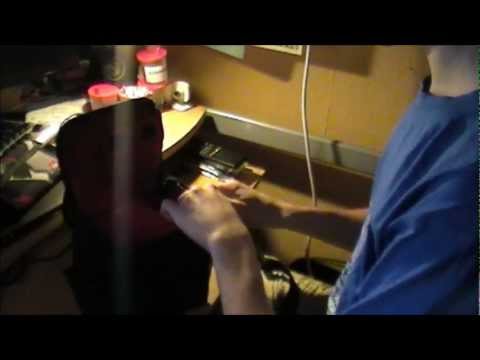 Hama Canberra 120 Unboxing [GER]