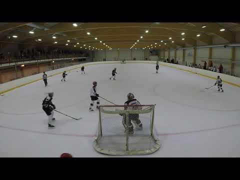 HYRI - HIFK U14 (KANGAS)