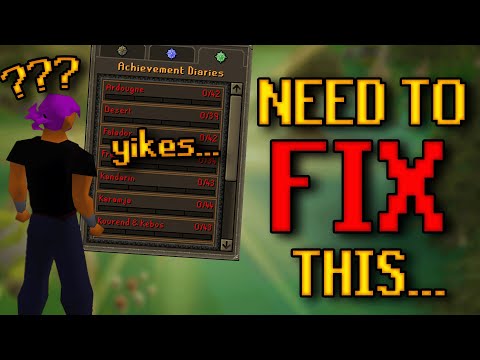 The BEST Way To Progress Our HARDCORE Ironman Account (HCIM #9)