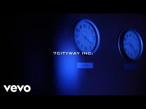 Phaze Jackson - Way Up (Produced By: Jacob Lethal) ft. Rico Myers