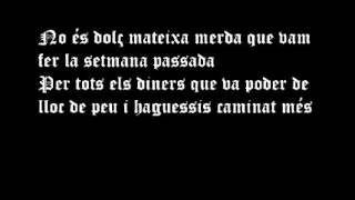 Mac Miller - Someone Like You (Lyrics/Letra)