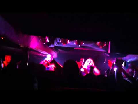 Silla - Wenn Sie Kommen (feat. Joka & Nicone) // Live Bastard Club Osnabrück