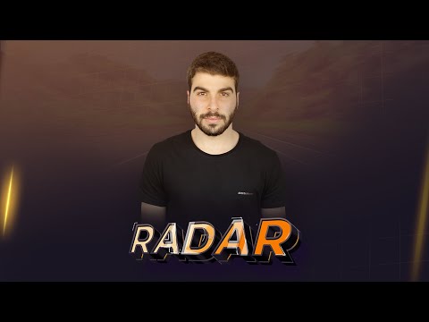 Radar - Luan Mantuan