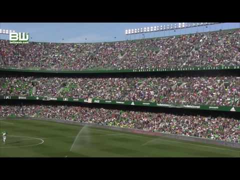 J22 Real Betis - Villarreal CF