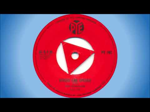 Staccatos - Spicks and specks