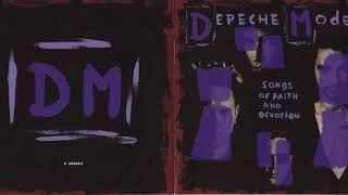 07 - Depeche Mode - Get Right With Me [dts]