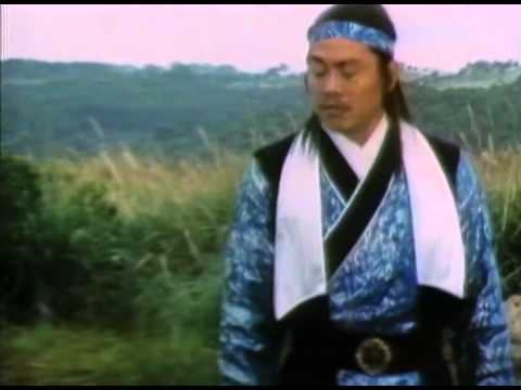 The Snake The Tiger The Crane 04