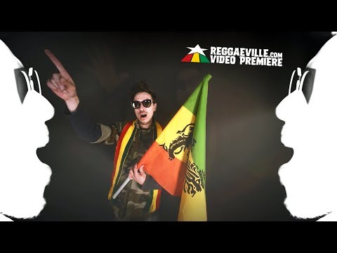 Tuff Steppas feat. Gialloman - Jah Protection [Official Video 2017]