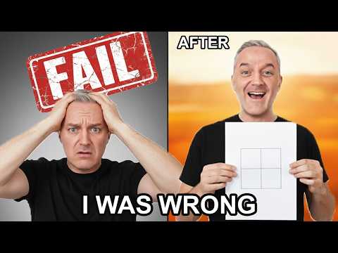 I Failed Subnetting 3 Times. Here’s The Cheat Sheet That Saved Me.