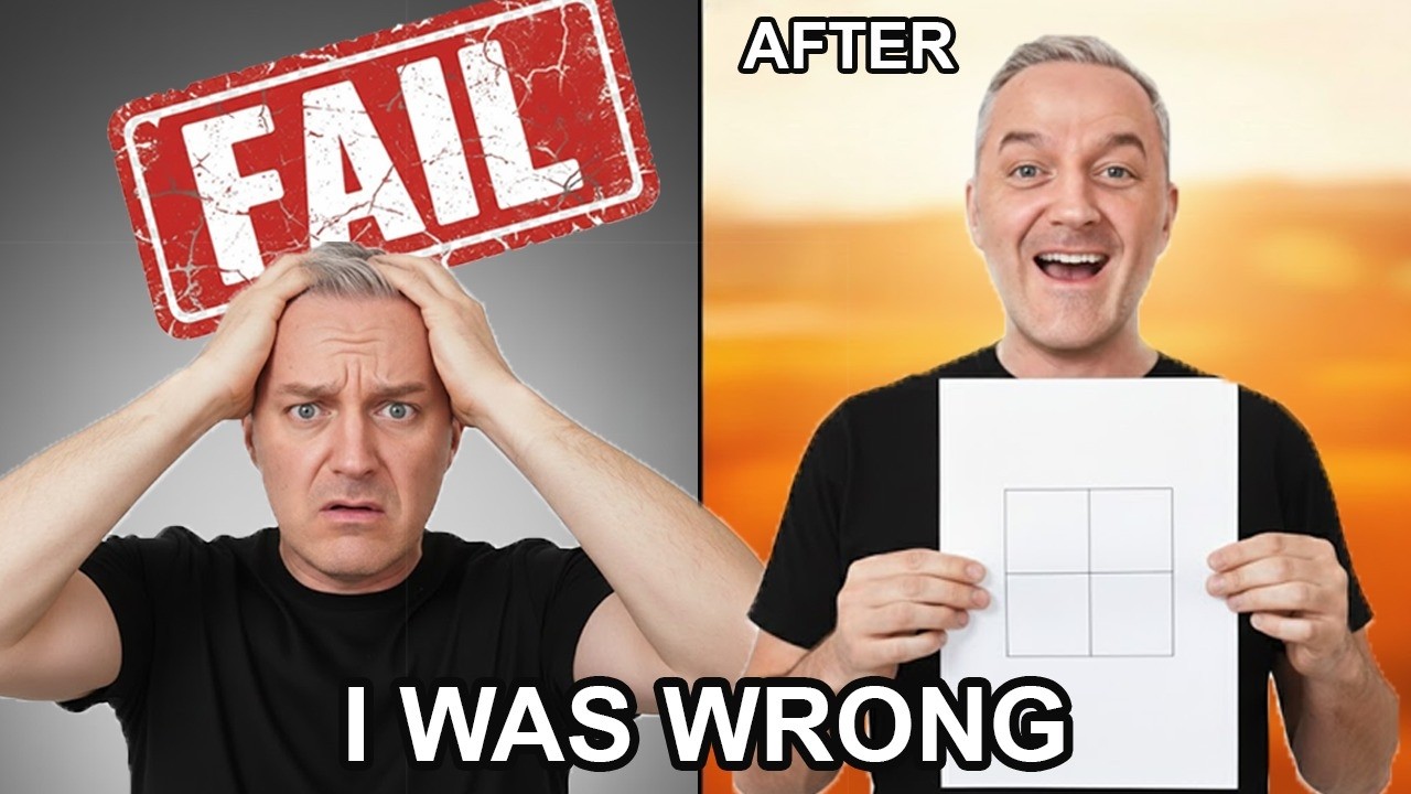 I Failed Subnetting 3 Times. Here’s The Cheat Sheet That Saved Me.