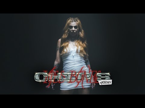 Video Chip S (Metal Version) de Yoss Bones 